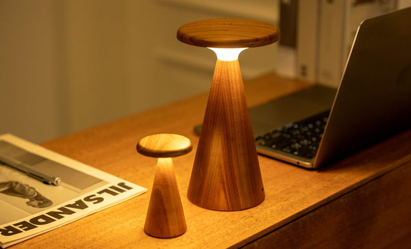 Gingko - Sylva Table Lamp