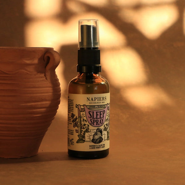 Napiers - Sleep Spray