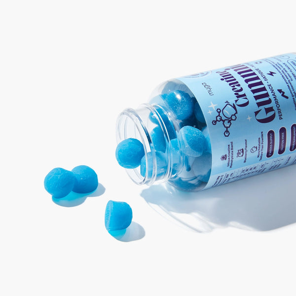 Myga - Creatine Gummies