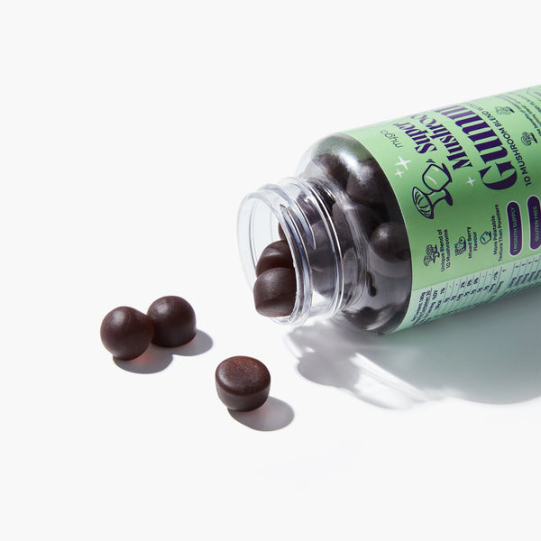 Myga - Super Mushroom Gummies