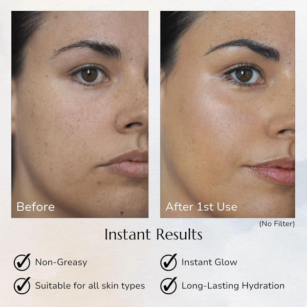 Logic Daily Ceramide Face Oil - 30ml