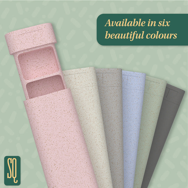 Pillar - 7-Day Pill Organiser