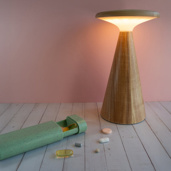 Gingko - Sylva Table Lamp