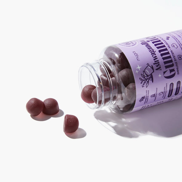 Myga - Ashwagandha Gummies