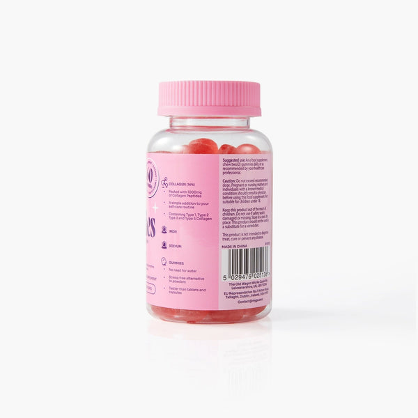 Myga - Collagen Gummies