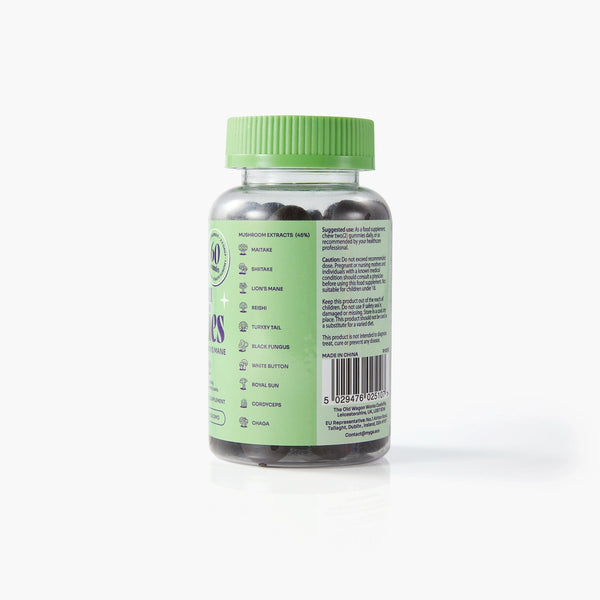 Myga - Super Mushroom Gummies