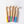 &Keep - Bamboo Toothbrush - Pack of 5