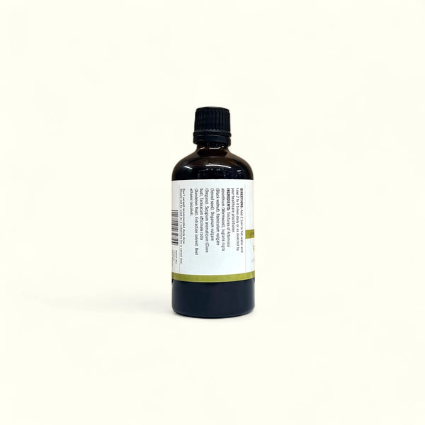 Napiers - Para Clear Blend