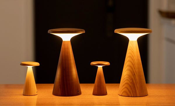 Gingko - Sylva Table Lamp