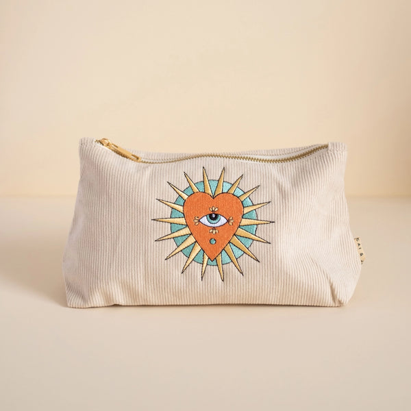 Travel Pouch