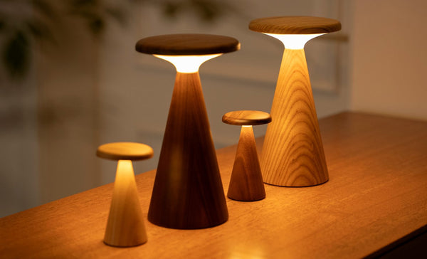 Gingko - Sylva Table Lamp