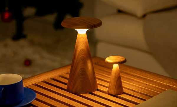 Gingko - Sylva Table Lamp