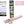 Pillar - 7-Day Pill Organiser