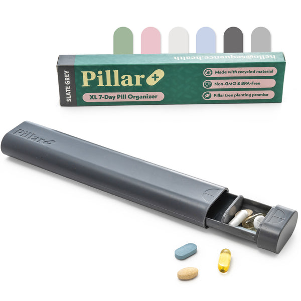 Pillar + Pillar Plus Bundle