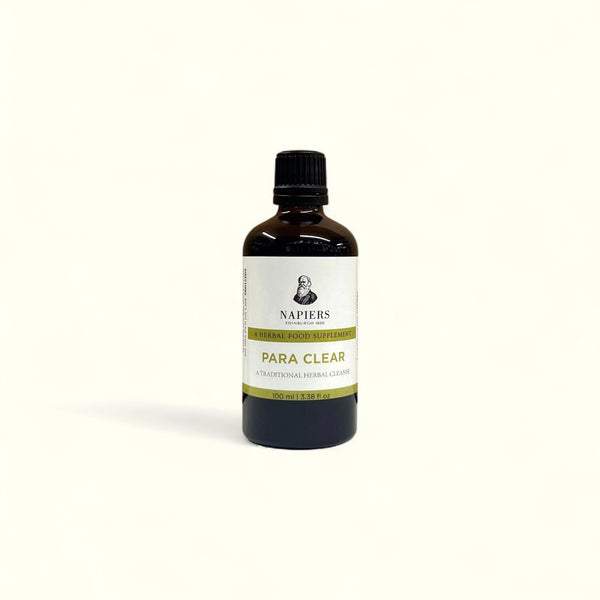 Napiers - Para Clear Blend