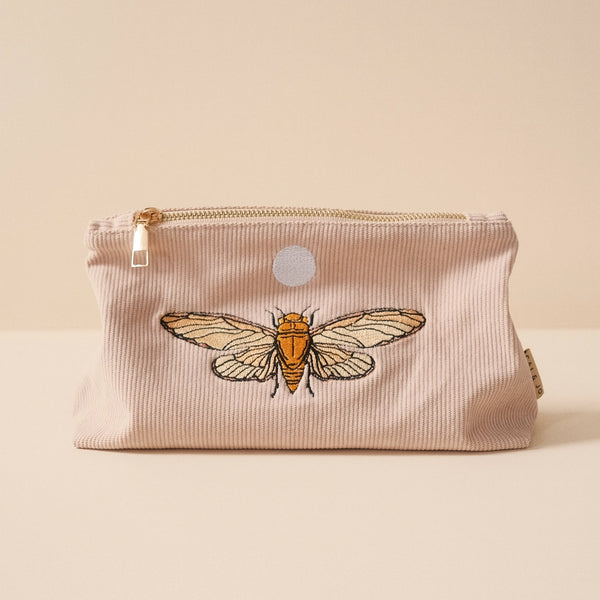 Travel Pouch