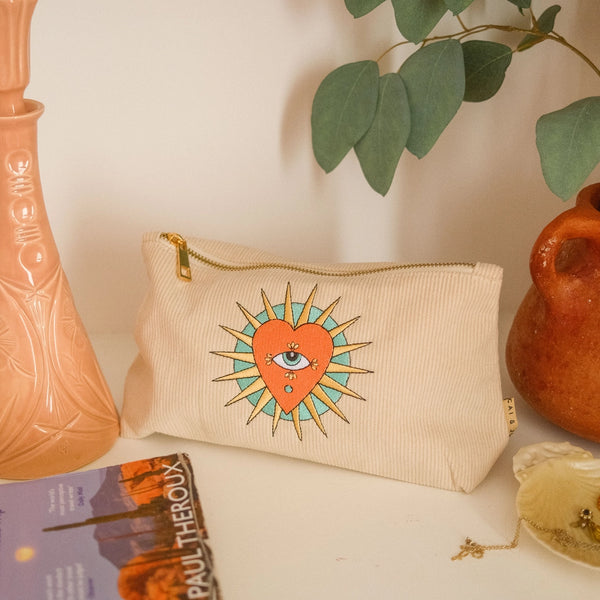 Travel Pouch