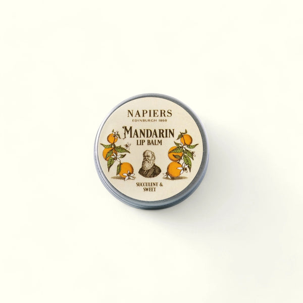 Napiers - Lip Balm
