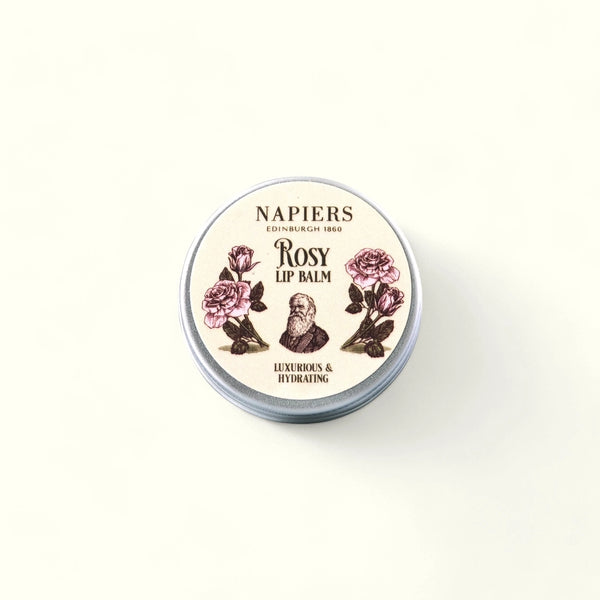 Napiers - Lip Balm