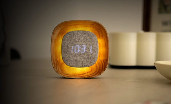 Gingko - Lumos Clock